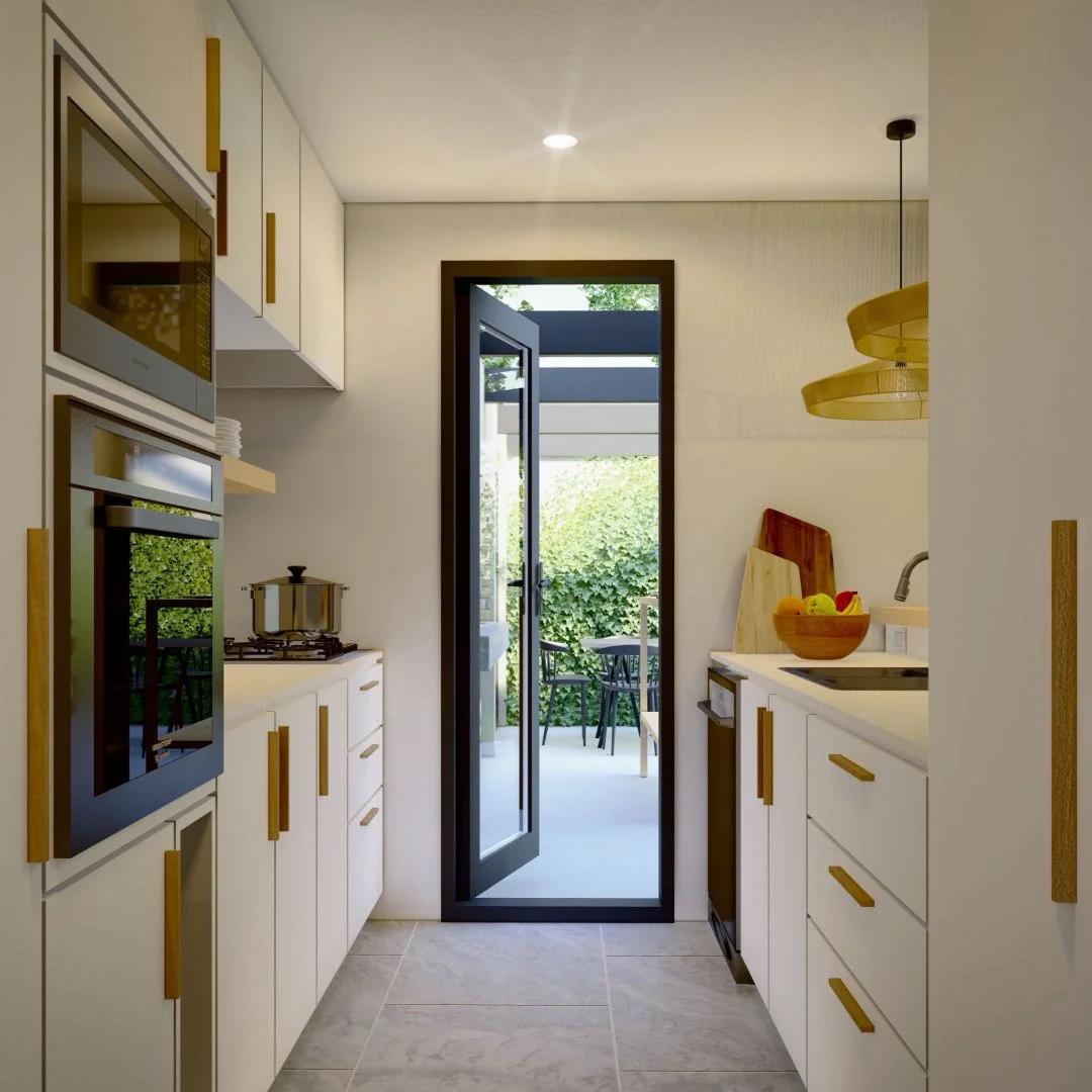 Casa en Carrasco Norte, propiedad 287593 -Imagen 4