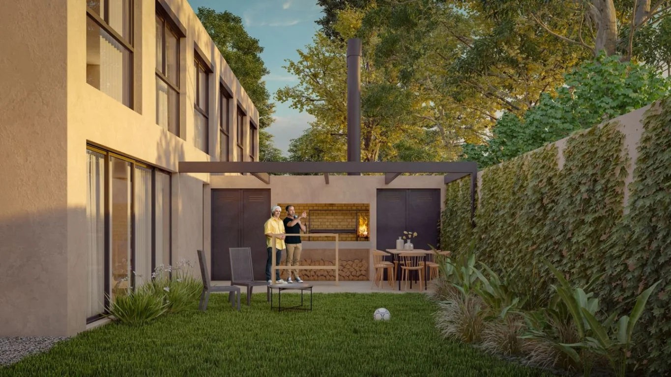 Casa en Carrasco Norte, propiedad 287593 -Imagen 6