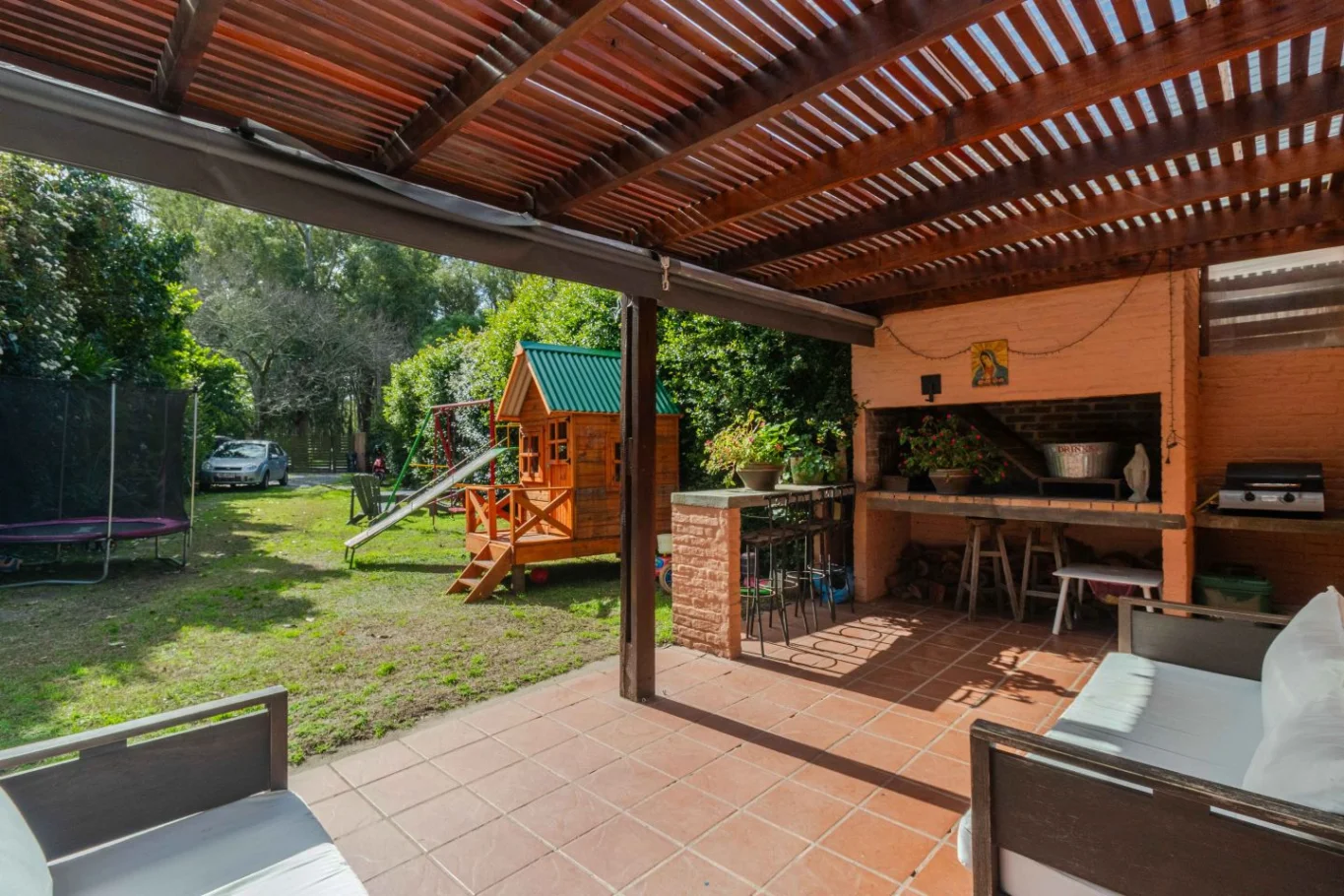 Casa en Parque Miramar, propiedad 288780 -Imagen 3