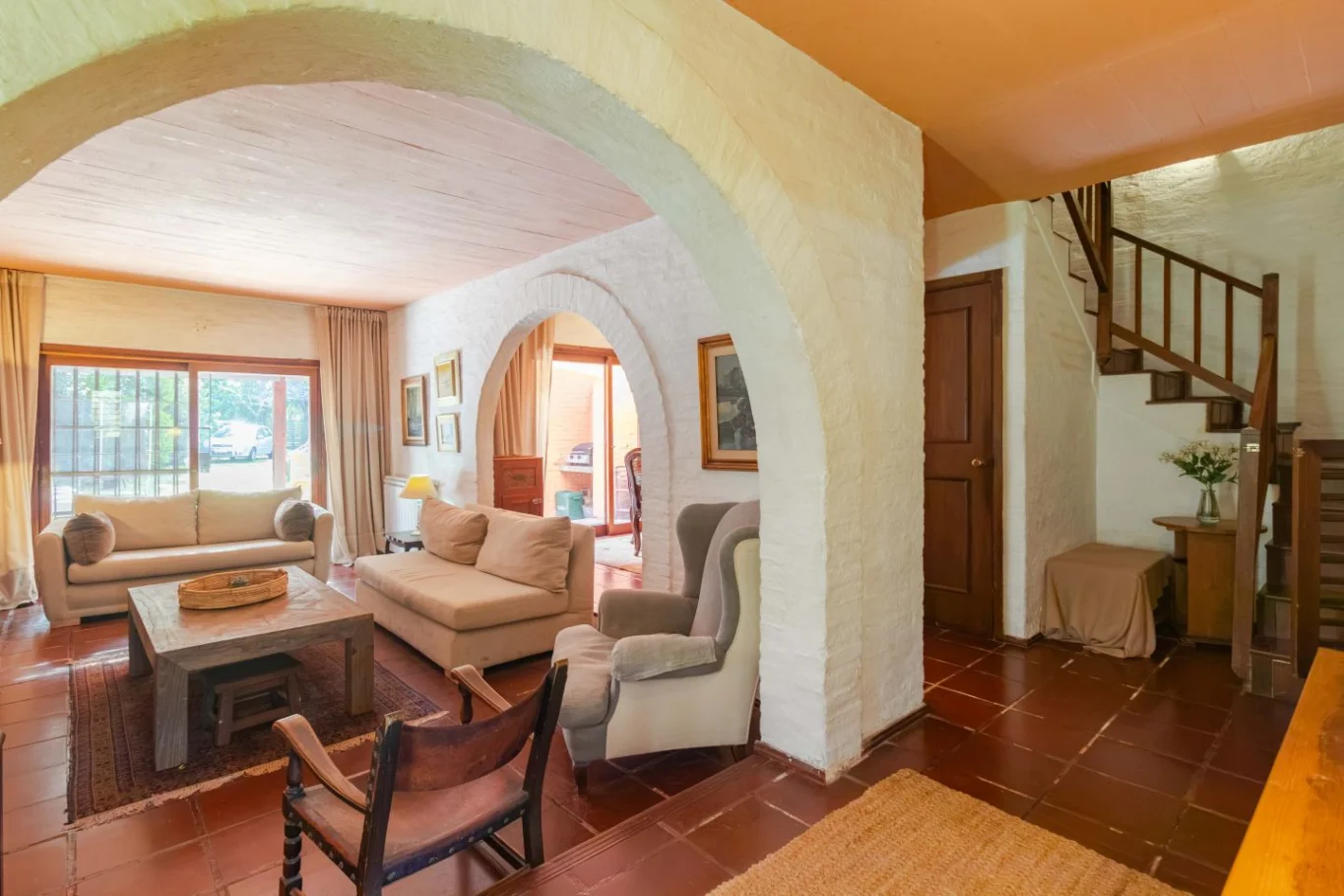 Casa en Parque Miramar, propiedad 288780 -Imagen 6