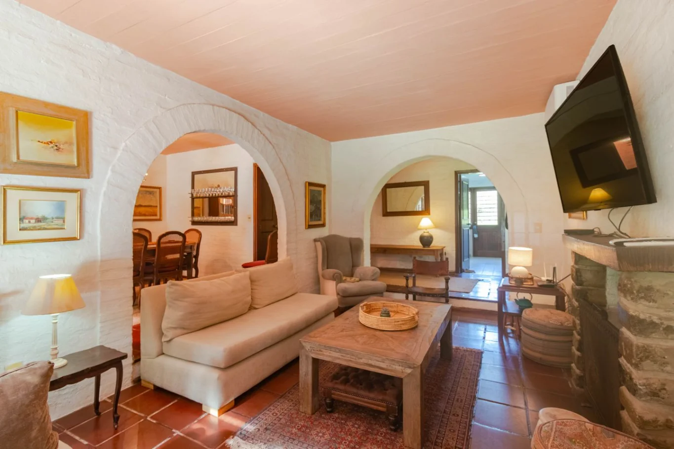 Casa en Parque Miramar, propiedad 288780 -Imagen 7