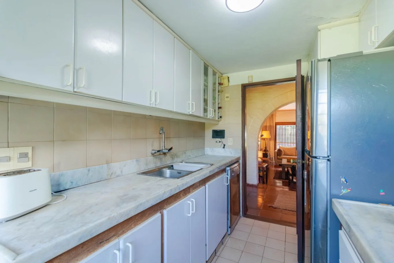 Casa en Parque Miramar, propiedad 288780 -Imagen 8