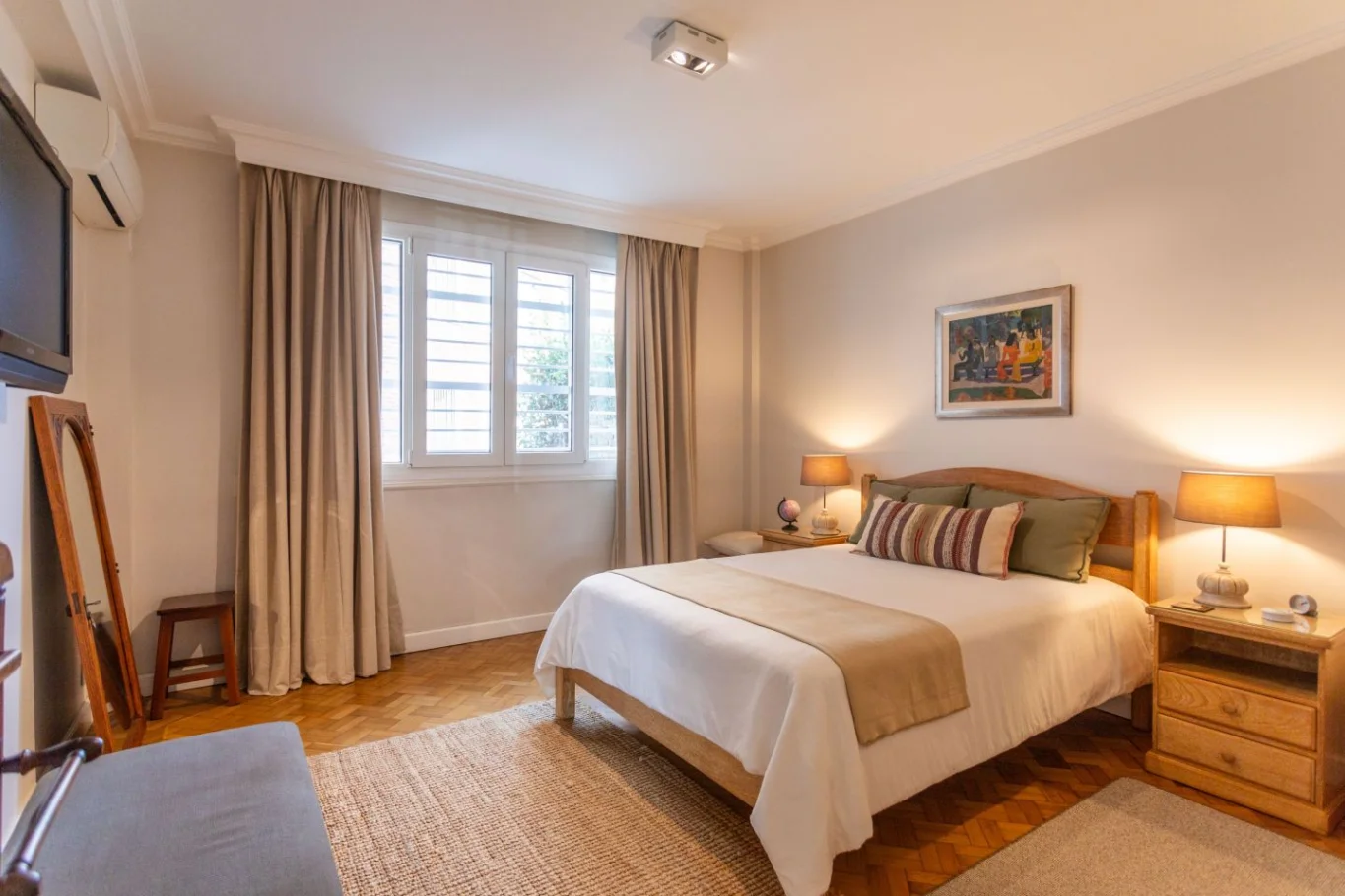 Apartamento en Puerto del Buceo, propiedad 291596 -Imagen 14
