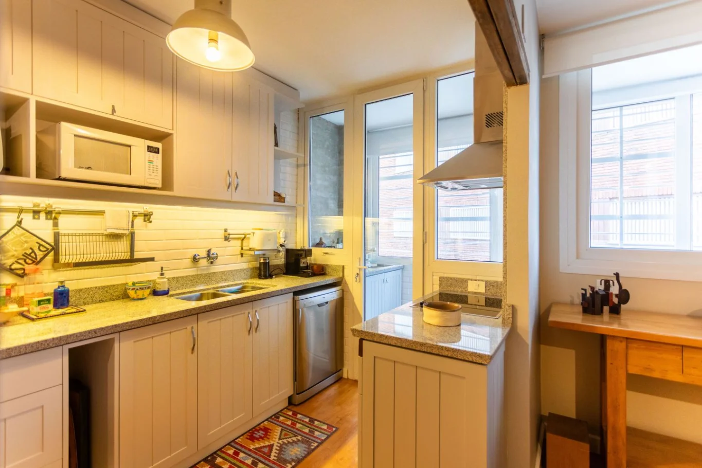 Apartamento en Puerto del Buceo, propiedad 291596 -Imagen 6