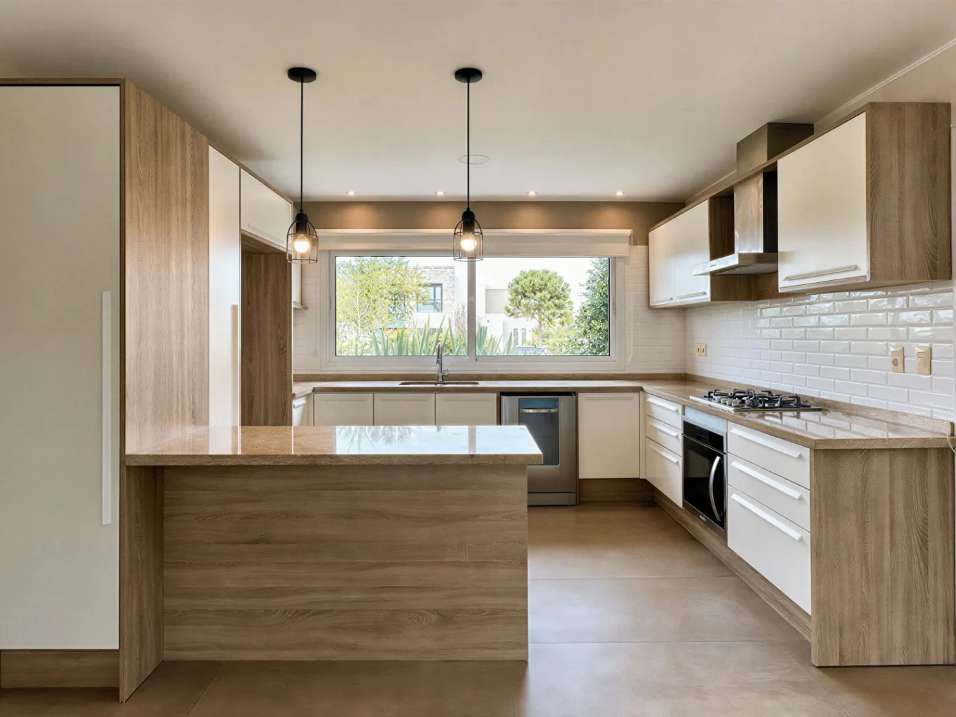 Casa en Barrios Privados, propiedad 291598 -Imagen 9