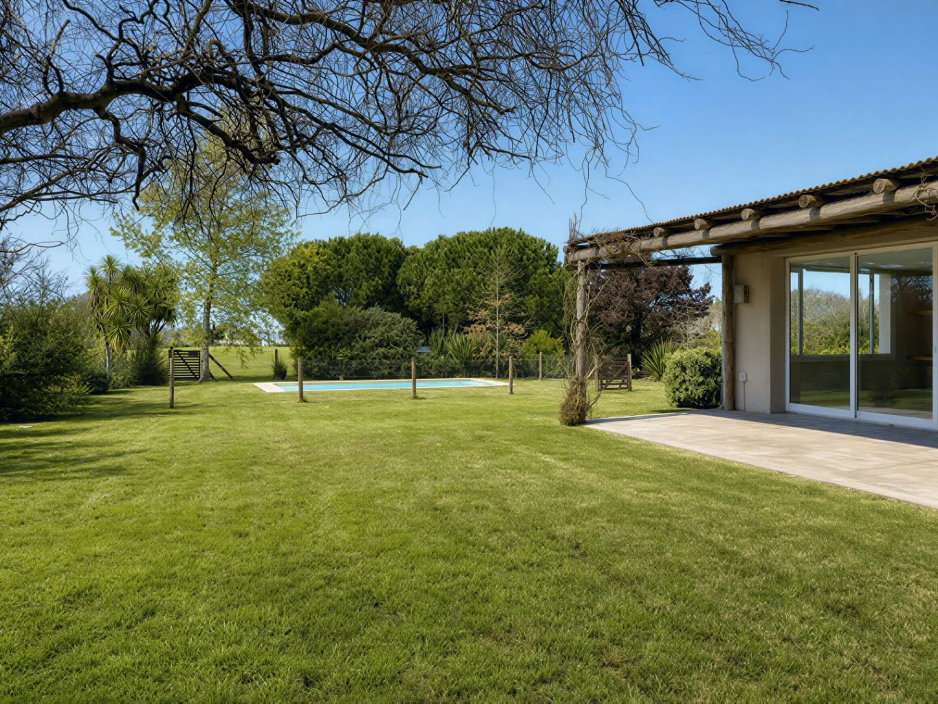 Casa en Barrios Privados, propiedad 291598 -Imagen 21