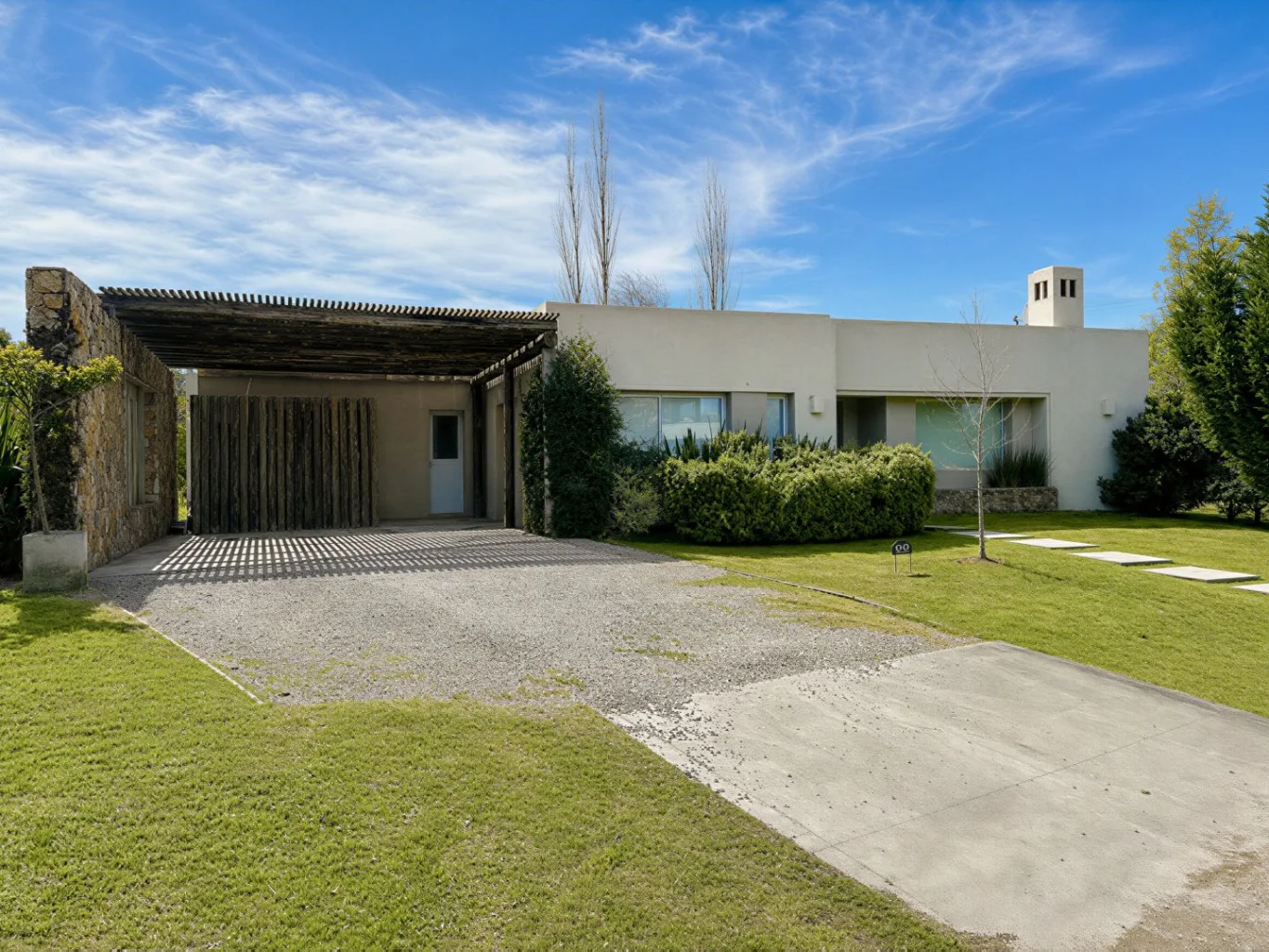 Casa en Barrios Privados, propiedad 291598 -Imagen 22