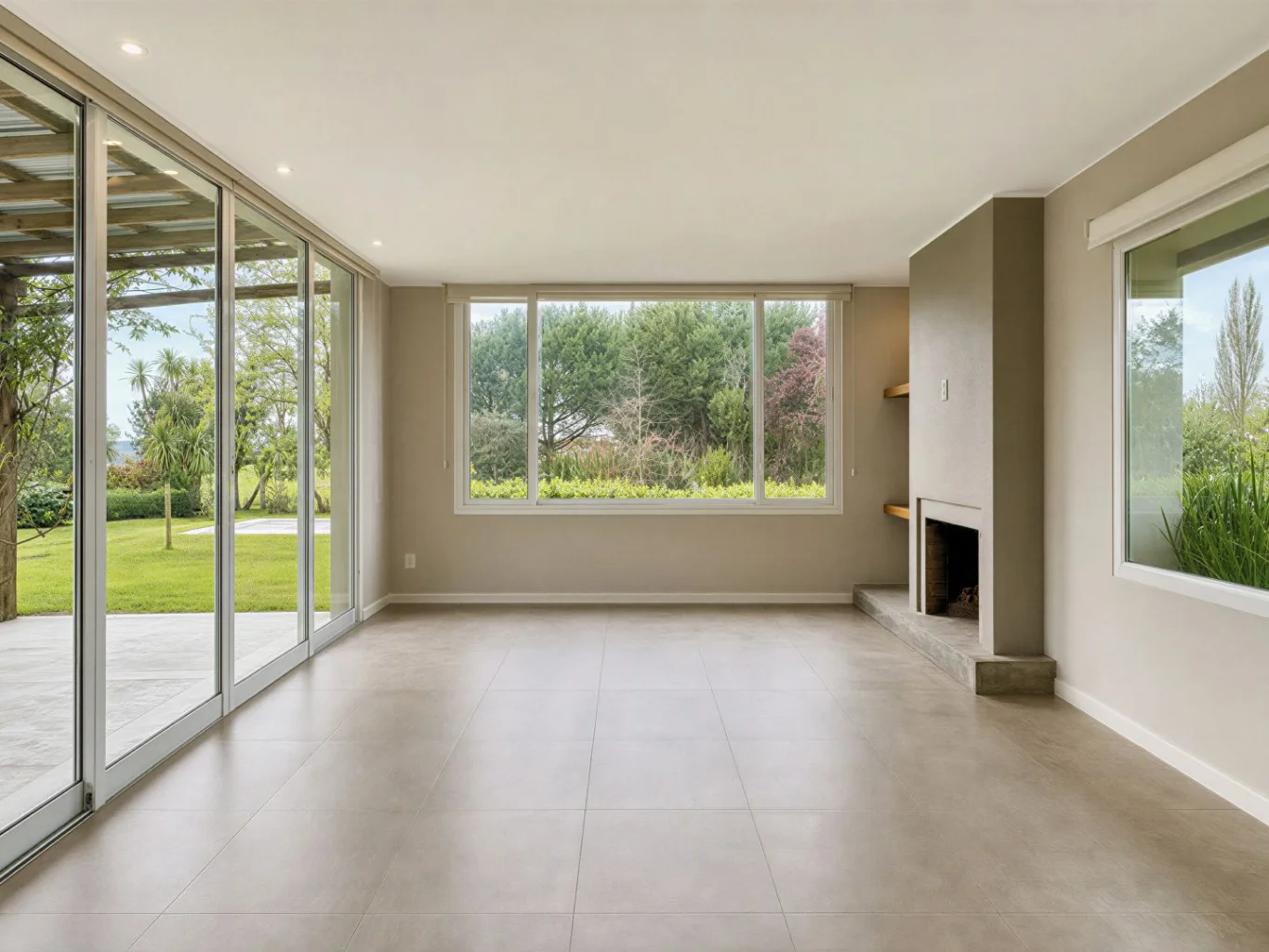 Casa en Barrios Privados, propiedad 291598 -Imagen 3