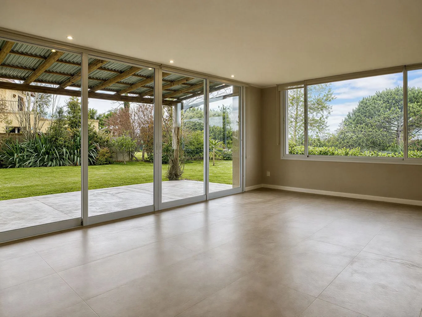 Casa en Barrios Privados, propiedad 291598 -Imagen 4