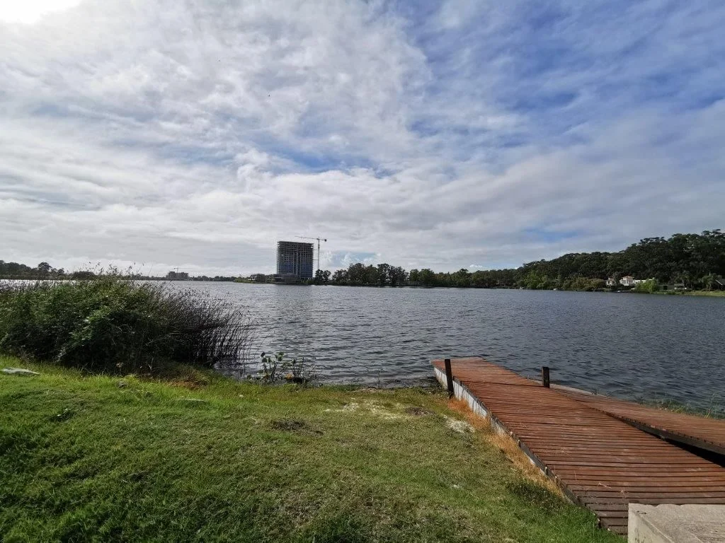 Apartamento en Barra de Carrasco, propiedad 292155 -Imagen 13