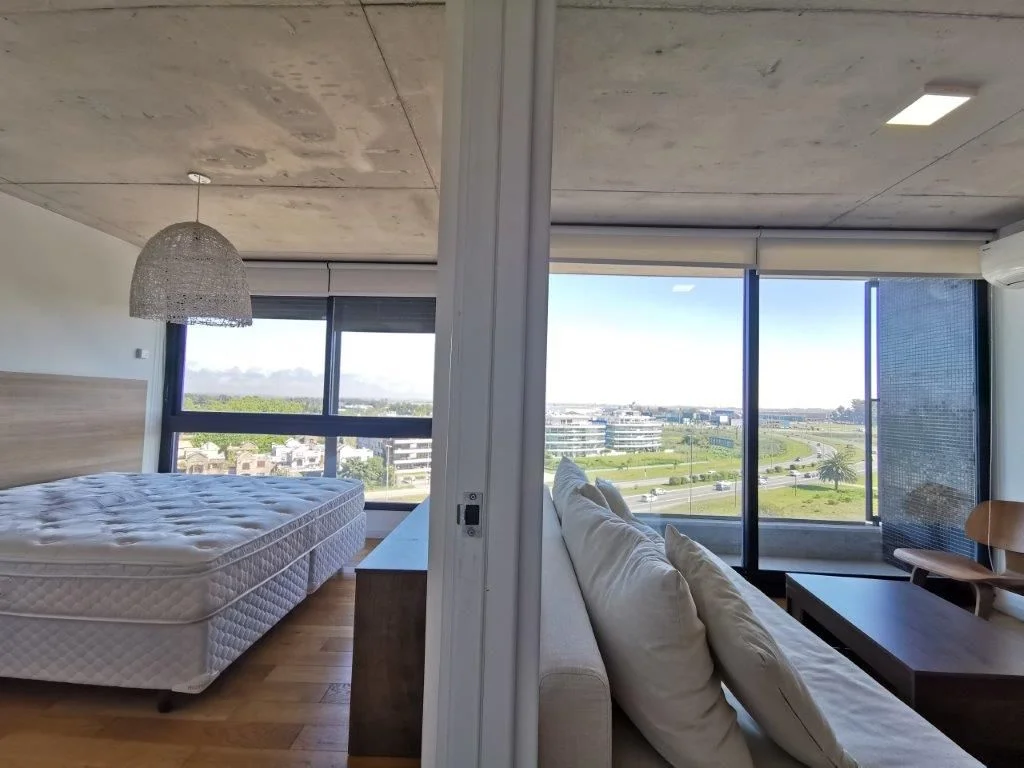 Apartamento en Barra de Carrasco, propiedad 292155 -Imagen 2