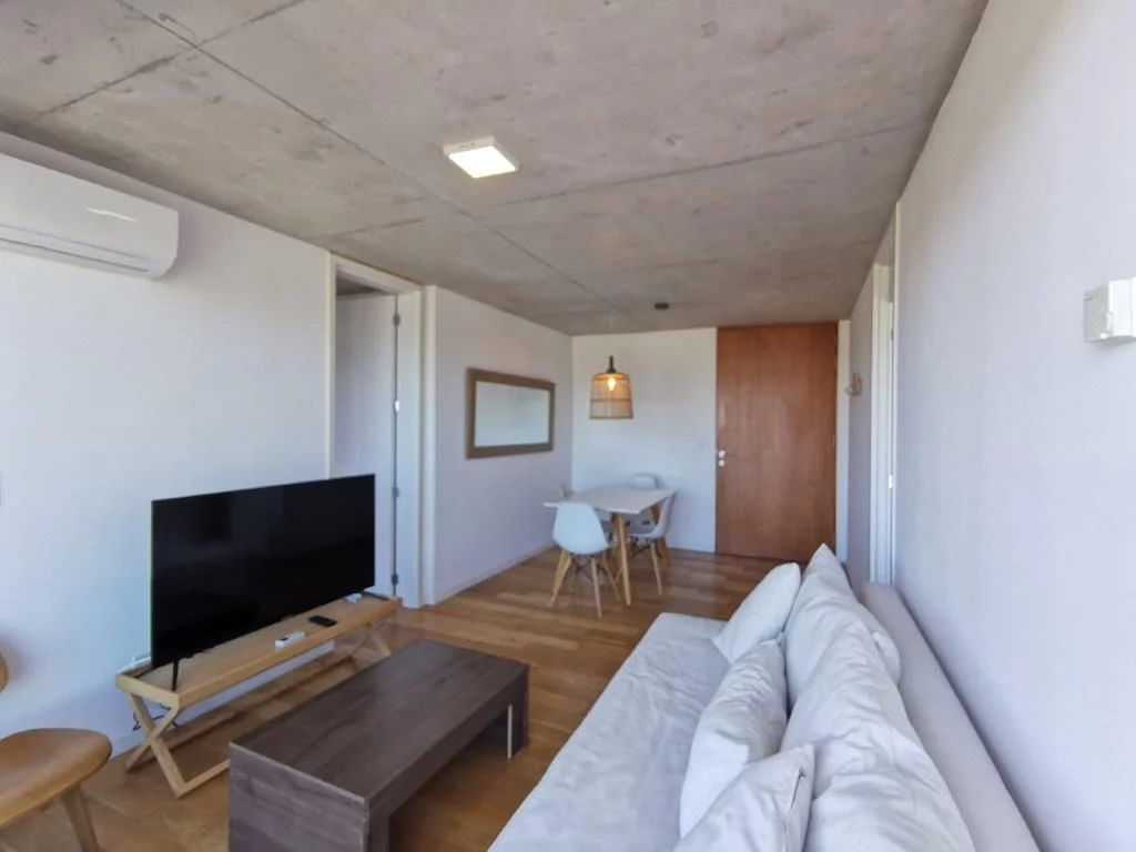 Apartamento en Barra de Carrasco, propiedad 292155 -Imagen 4