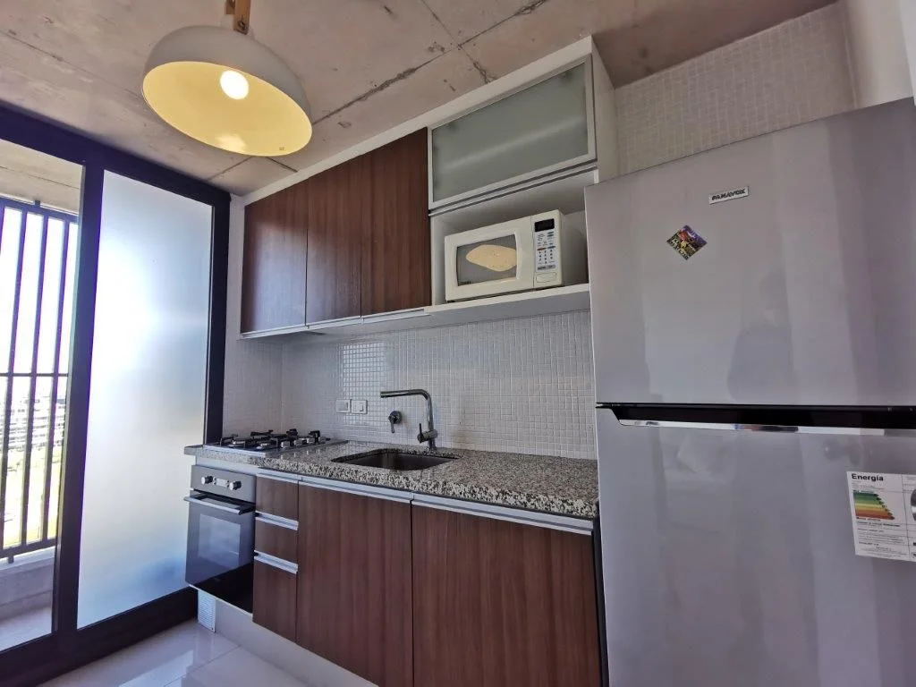 Apartamento en Barra de Carrasco, propiedad 292155 -Imagen 6