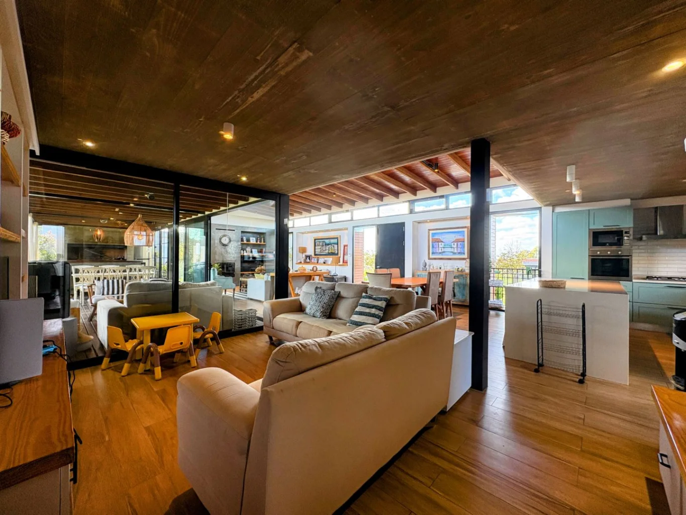 Casa en Barrios Privados, propiedad 292620 -Imagen 9