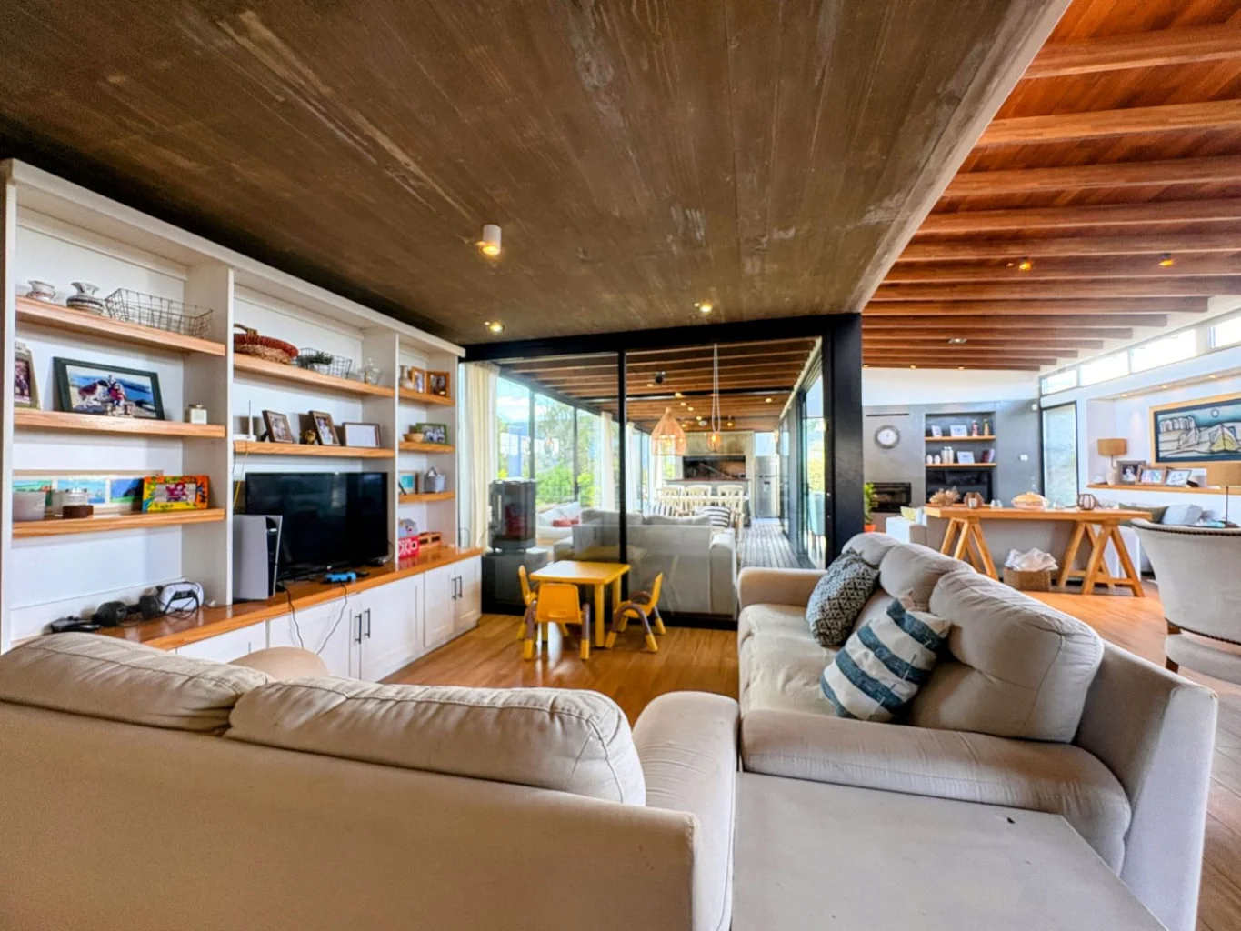 Casa en Barrios Privados, propiedad 292620 -Imagen 10