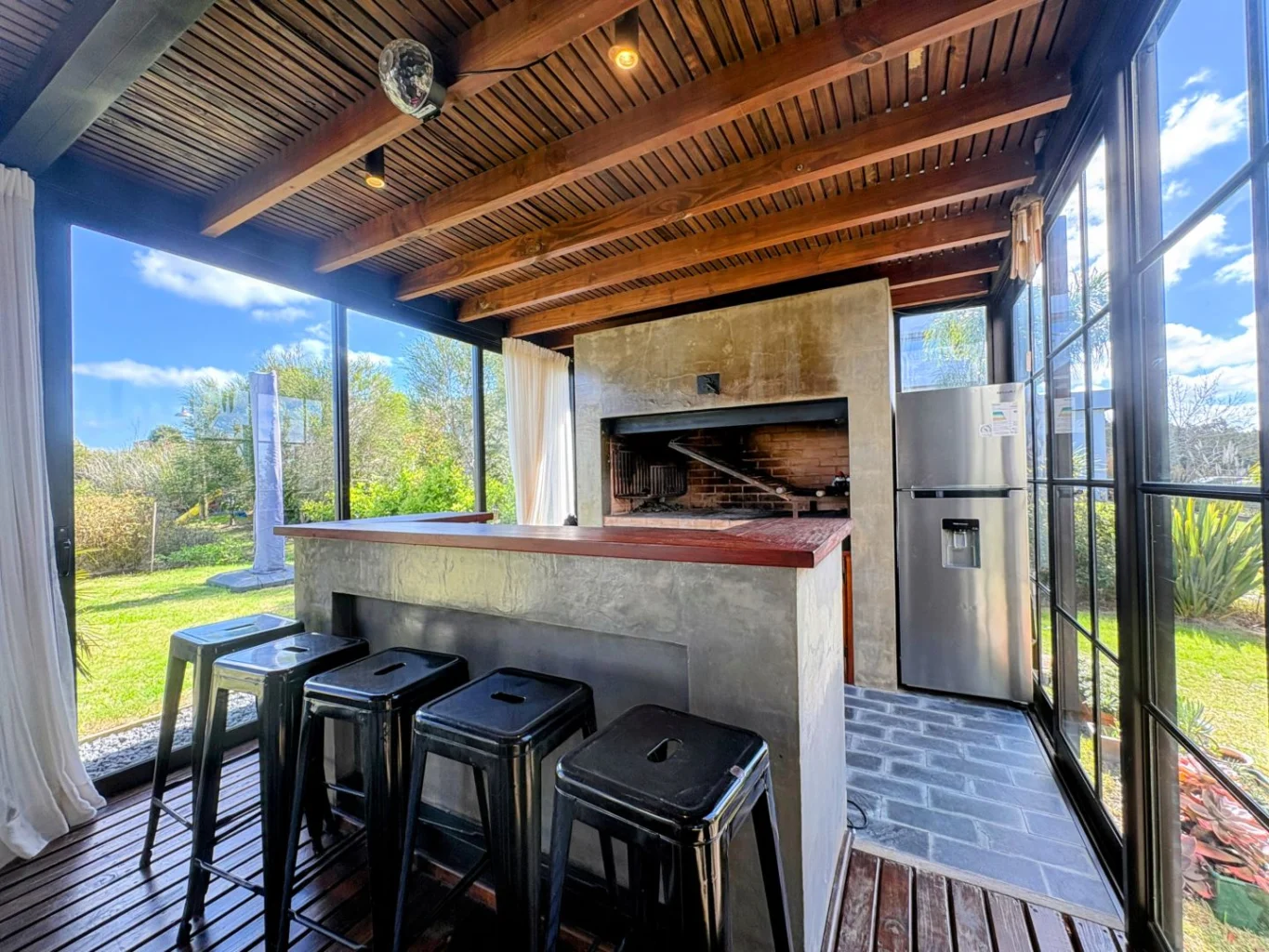 Casa en Barrios Privados, propiedad 292620 -Imagen 11