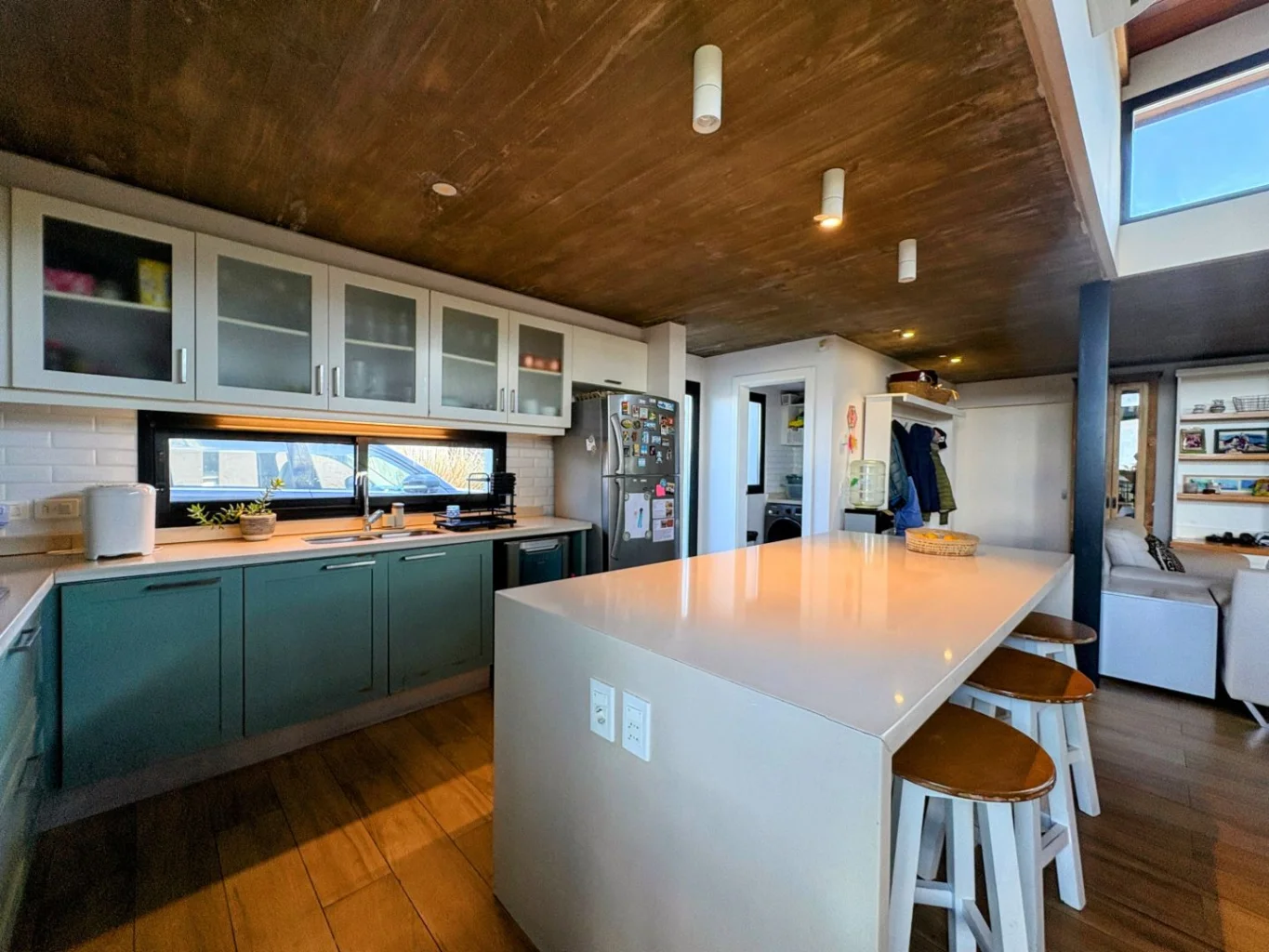 Casa en Barrios Privados, propiedad 292620 -Imagen 13