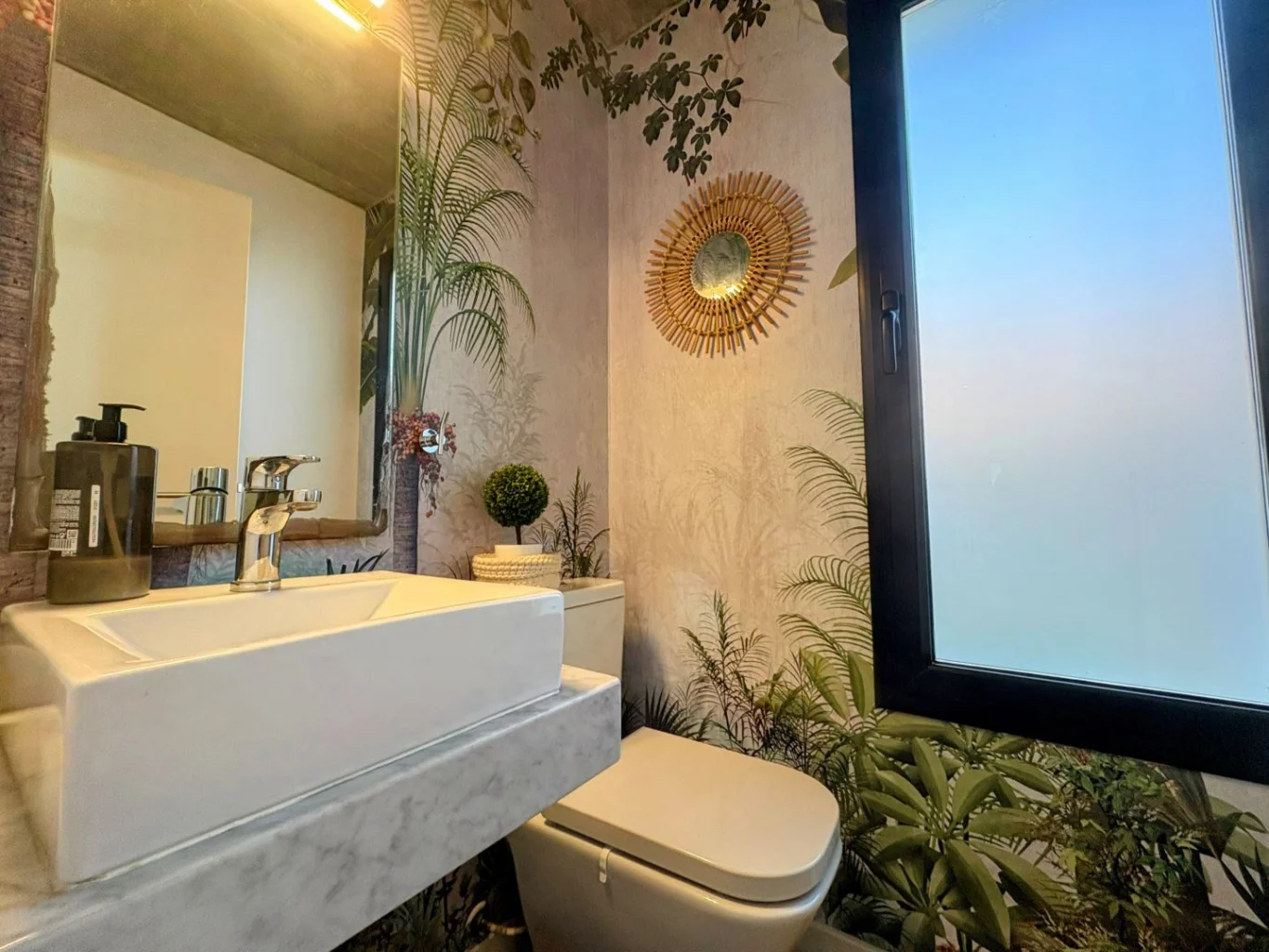 Casa en Barrios Privados, propiedad 292620 -Imagen 14
