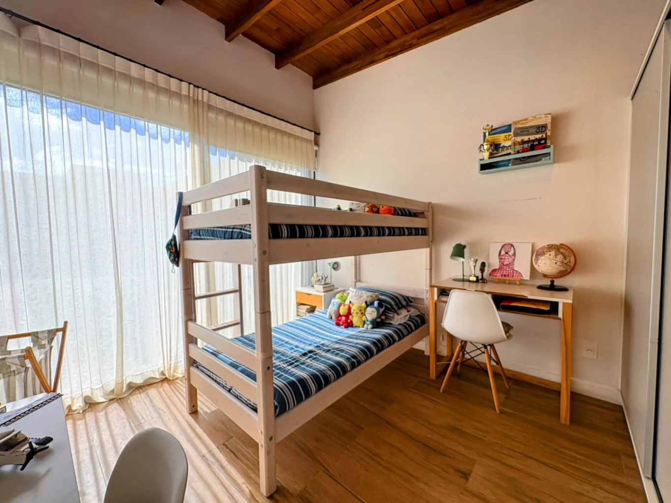 Casa en Barrios Privados, propiedad 292620 -Imagen 15