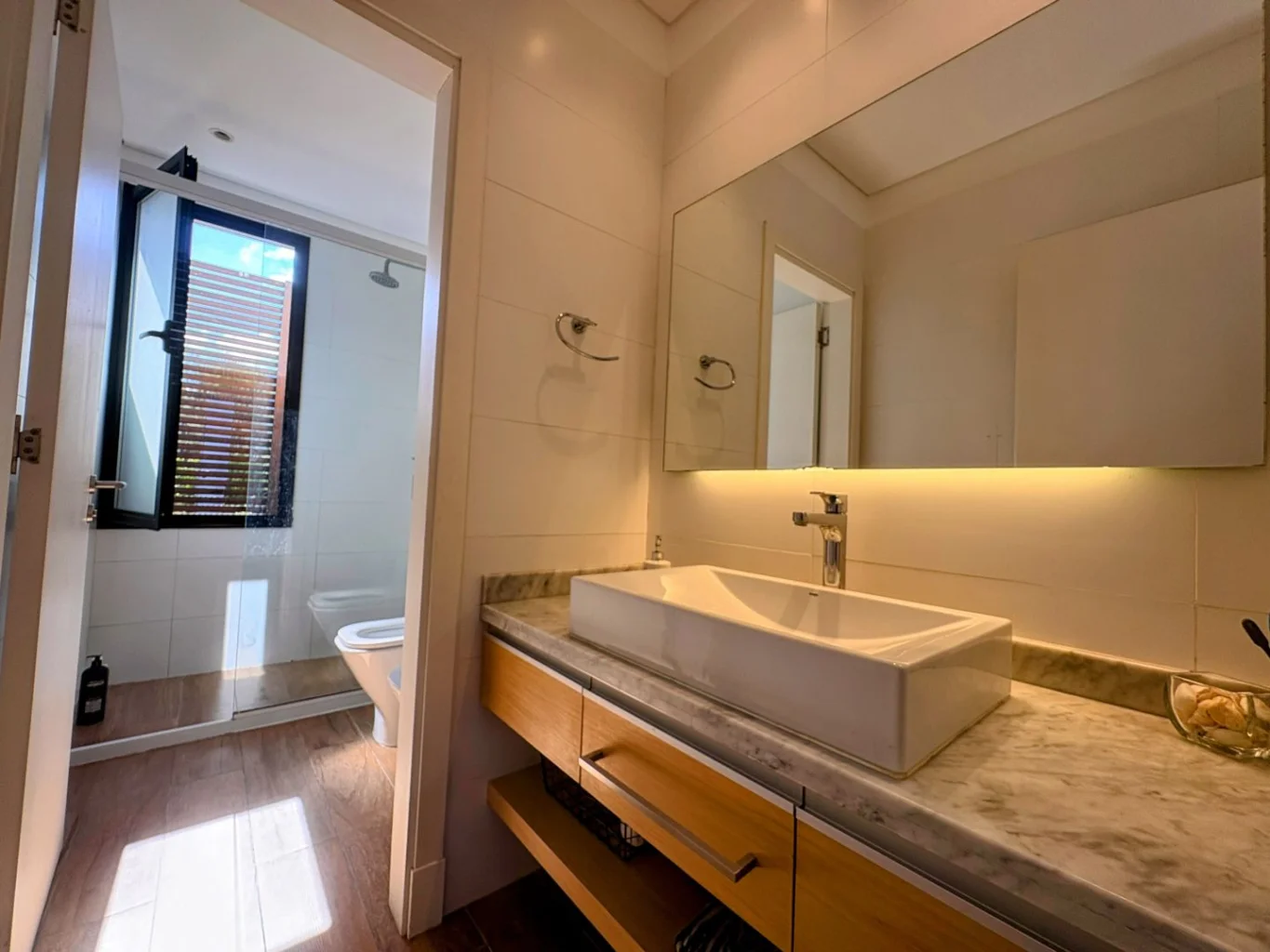 Casa en Barrios Privados, propiedad 292620 -Imagen 17