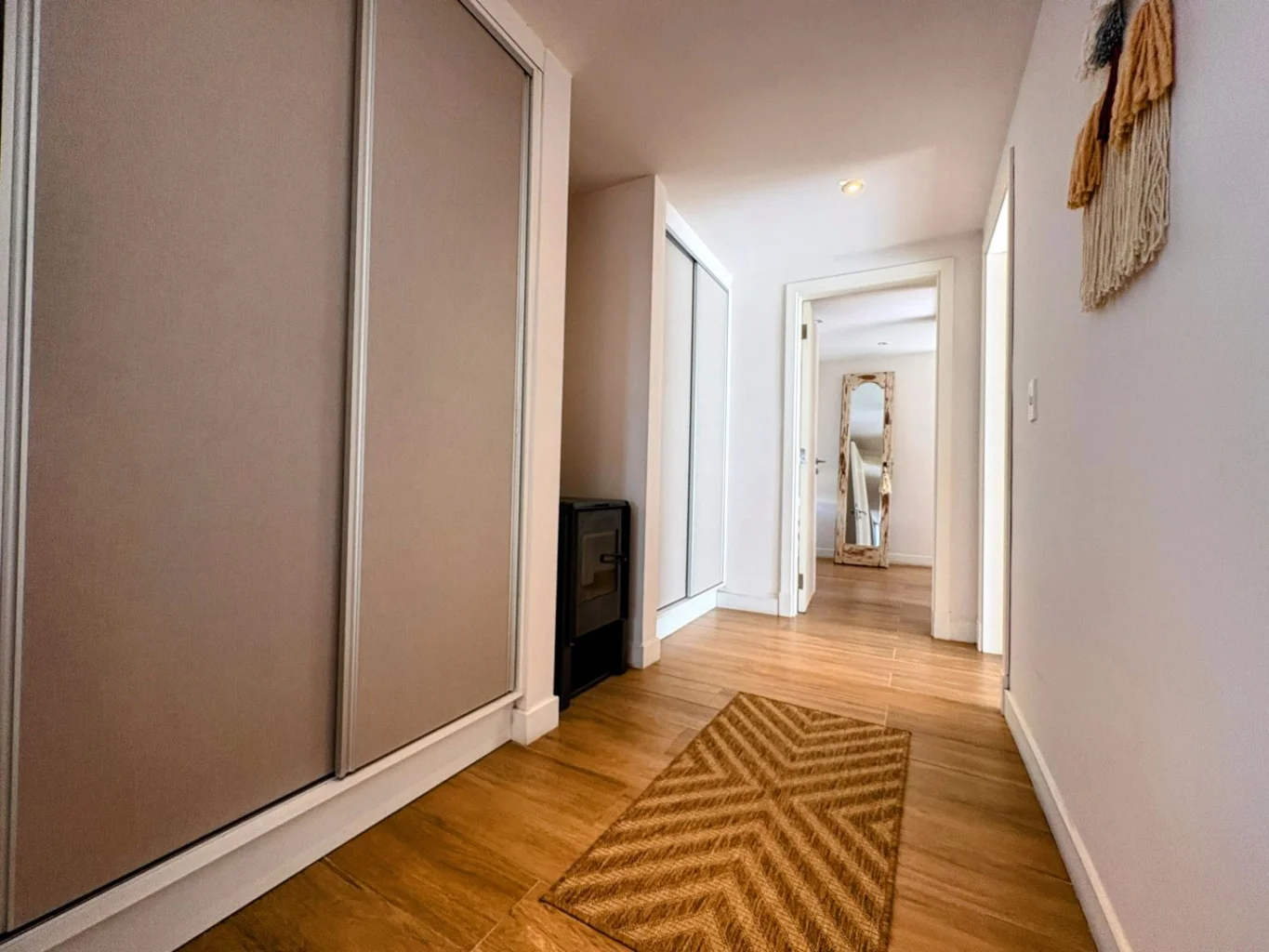 Casa en Barrios Privados, propiedad 292620 -Imagen 18