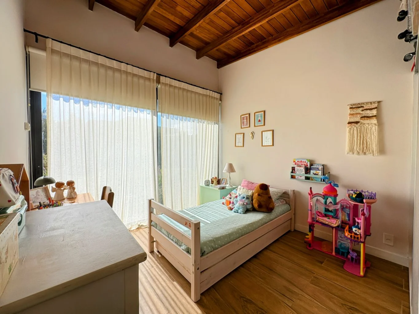 Casa en Barrios Privados, propiedad 292620 -Imagen 19