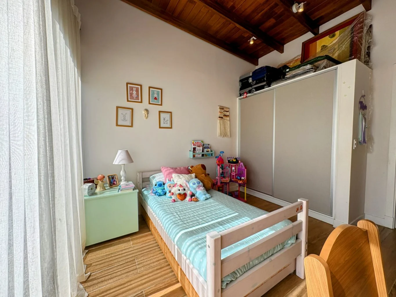 Casa en Barrios Privados, propiedad 292620 -Imagen 20