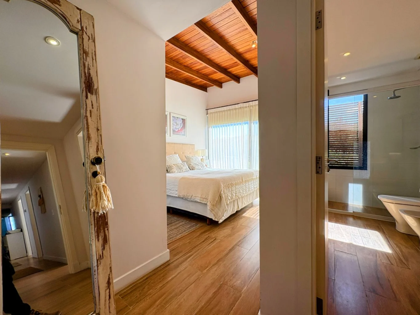 Casa en Barrios Privados, propiedad 292620 -Imagen 21