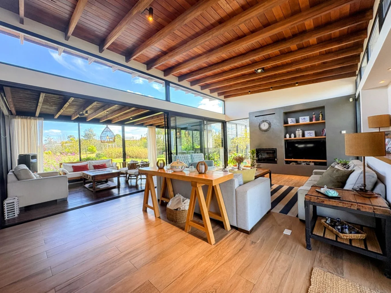 Casa en Barrios Privados, propiedad 292620 -Imagen 3