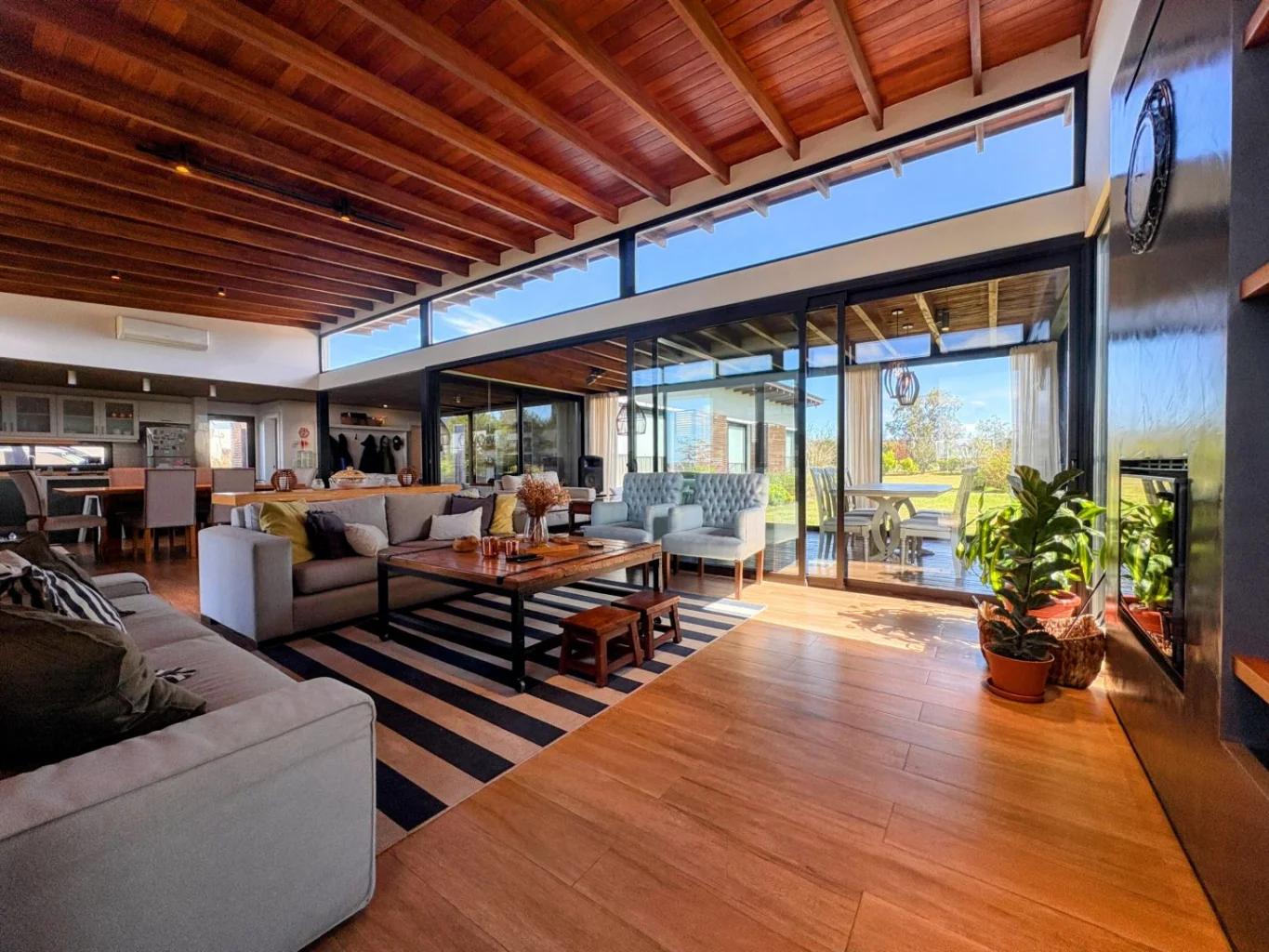 Casa en Barrios Privados, propiedad 292620 -Imagen 6