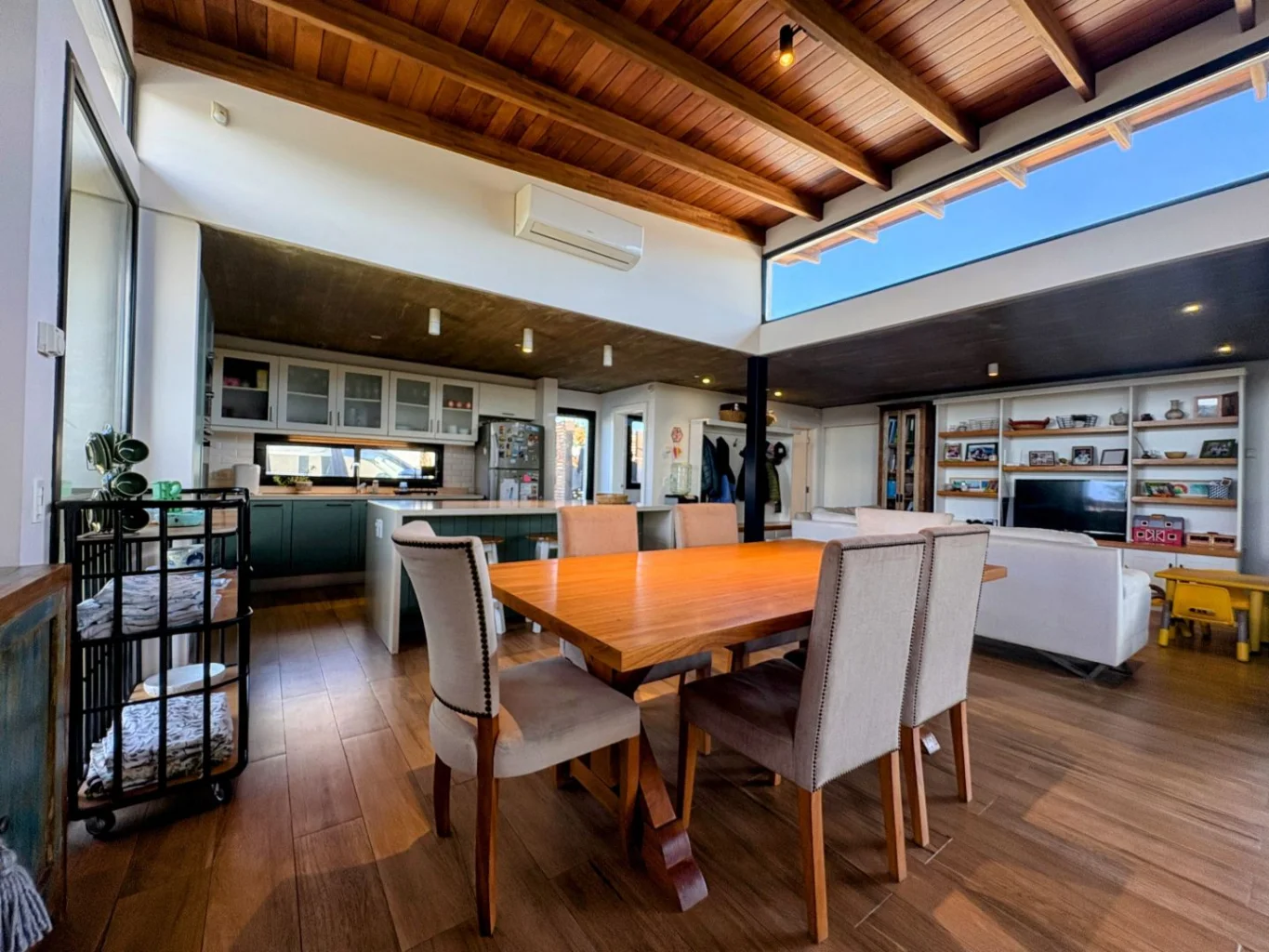 Casa en Barrios Privados, propiedad 292620 -Imagen 7