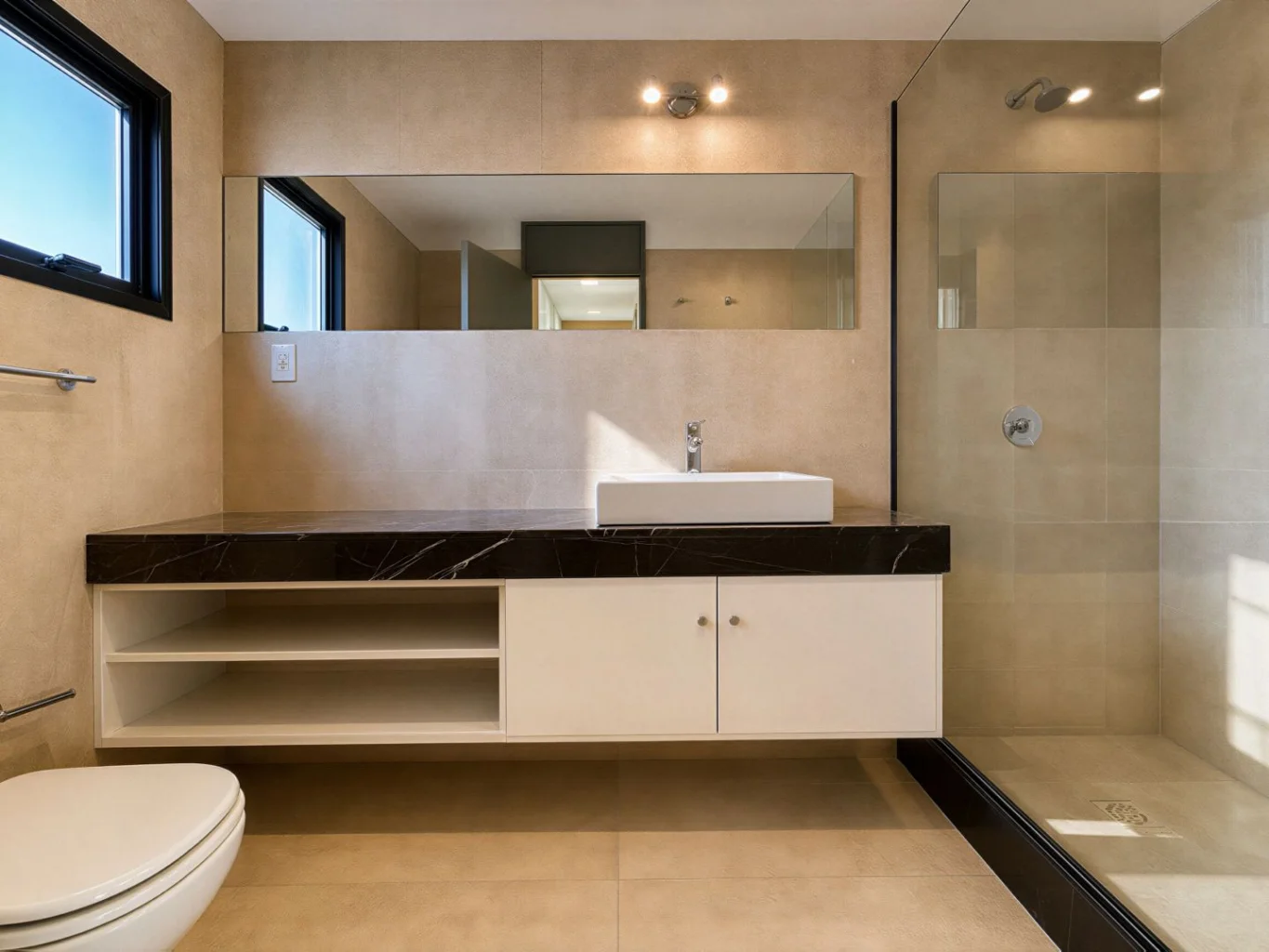 Casa en Barrios Cerrados, propiedad 292785 -Imagen 11