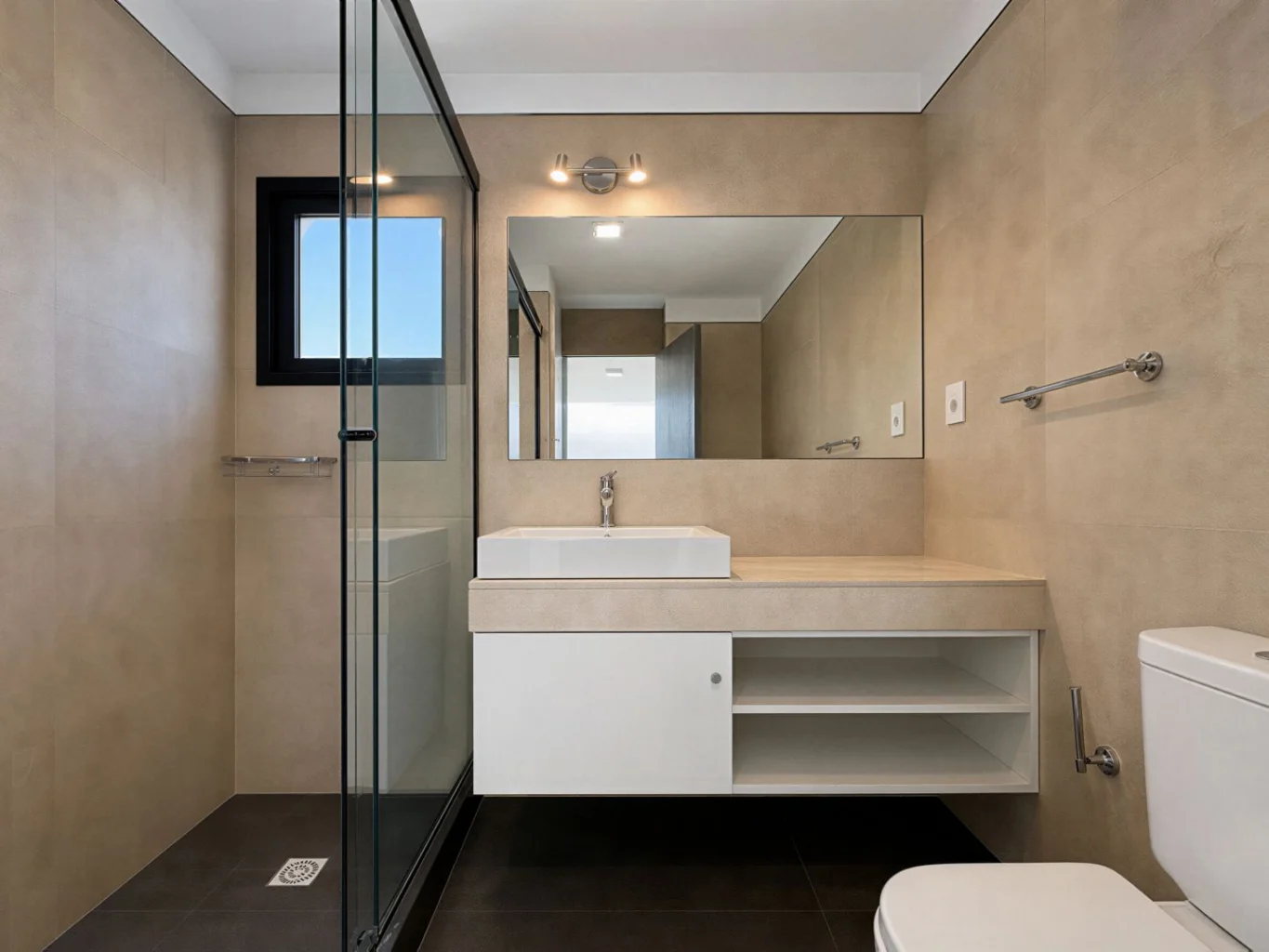 Casa en Barrios Cerrados, propiedad 292785 -Imagen 14