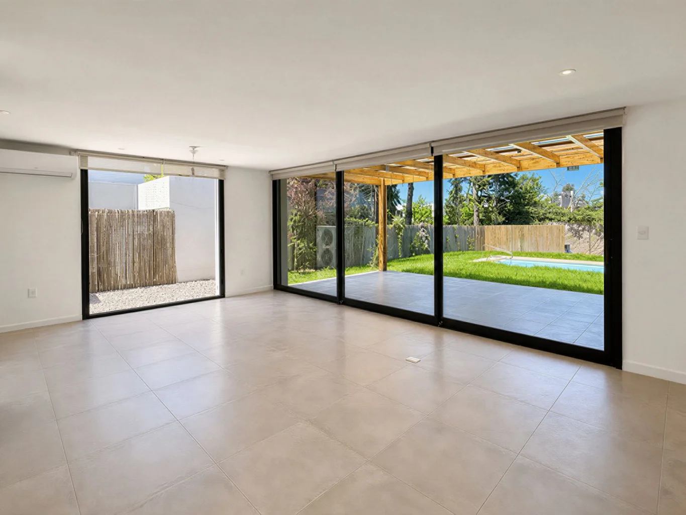 Casa en Barrios Cerrados, propiedad 292785 -Imagen 3