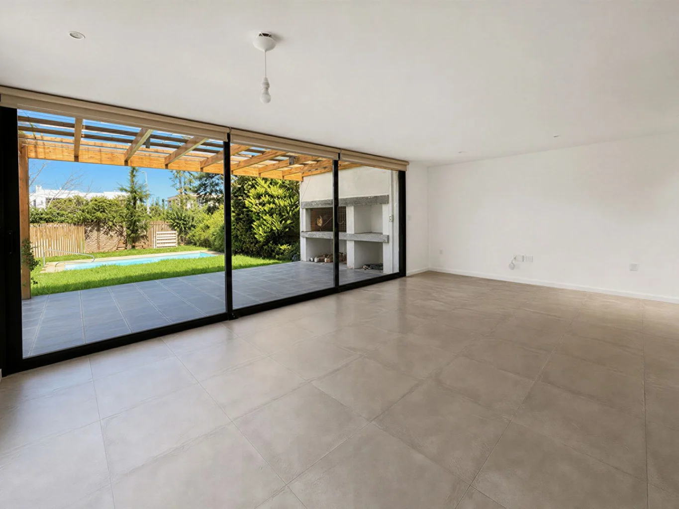 Casa en Barrios Cerrados, propiedad 292785 -Imagen 4