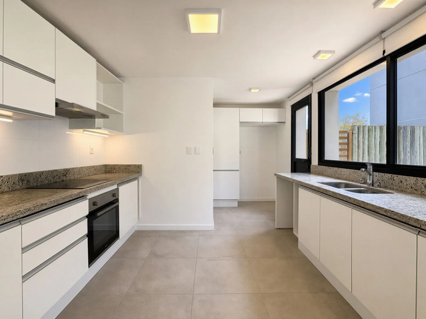 Casa en Barrios Cerrados, propiedad 292785 -Imagen 5