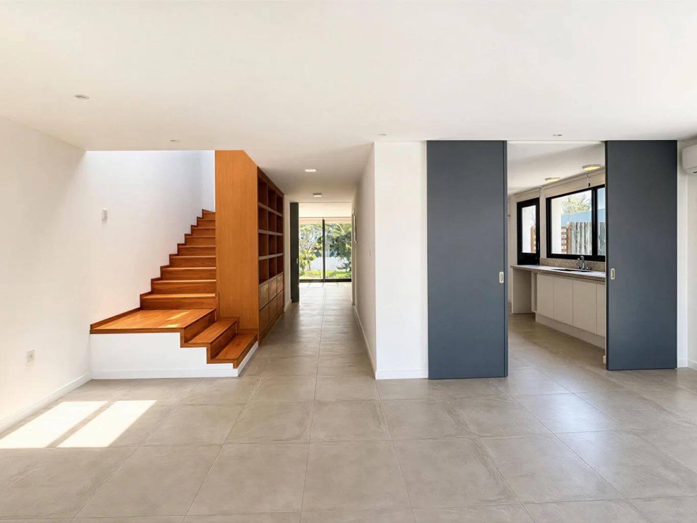 Casa en Barrios Cerrados, propiedad 292785 -Imagen 6