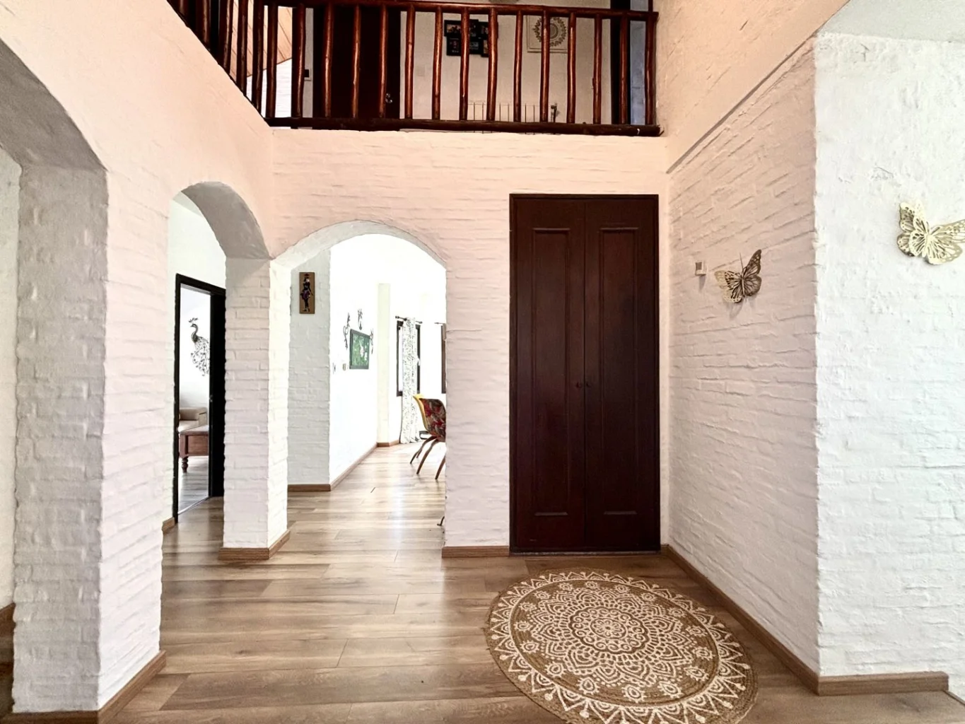Casa en Parque Miramar, propiedad 293580 -Imagen 9