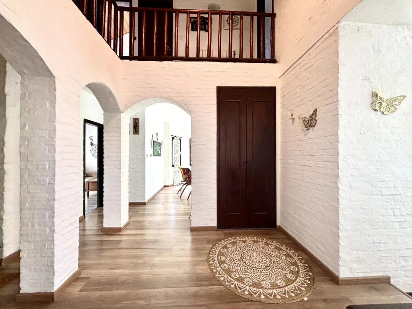 Casa en Parque Miramar, propiedad 293580 -Imagen 1