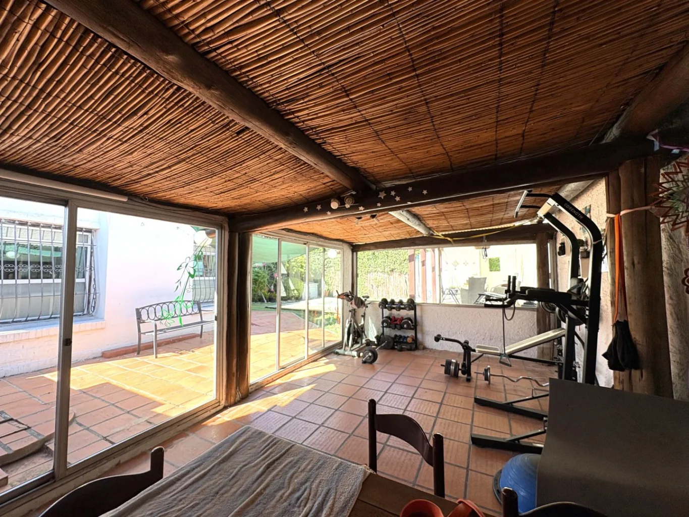 Casa en Parque Miramar, propiedad 293580 -Imagen 21