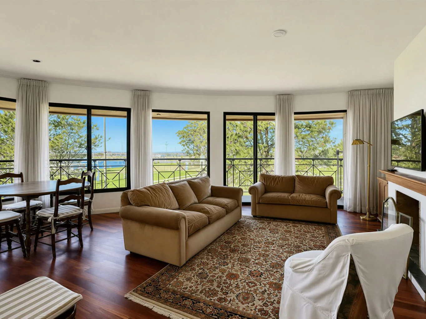Apartamento en Carrasco, propiedad 293912 -Imagen 1