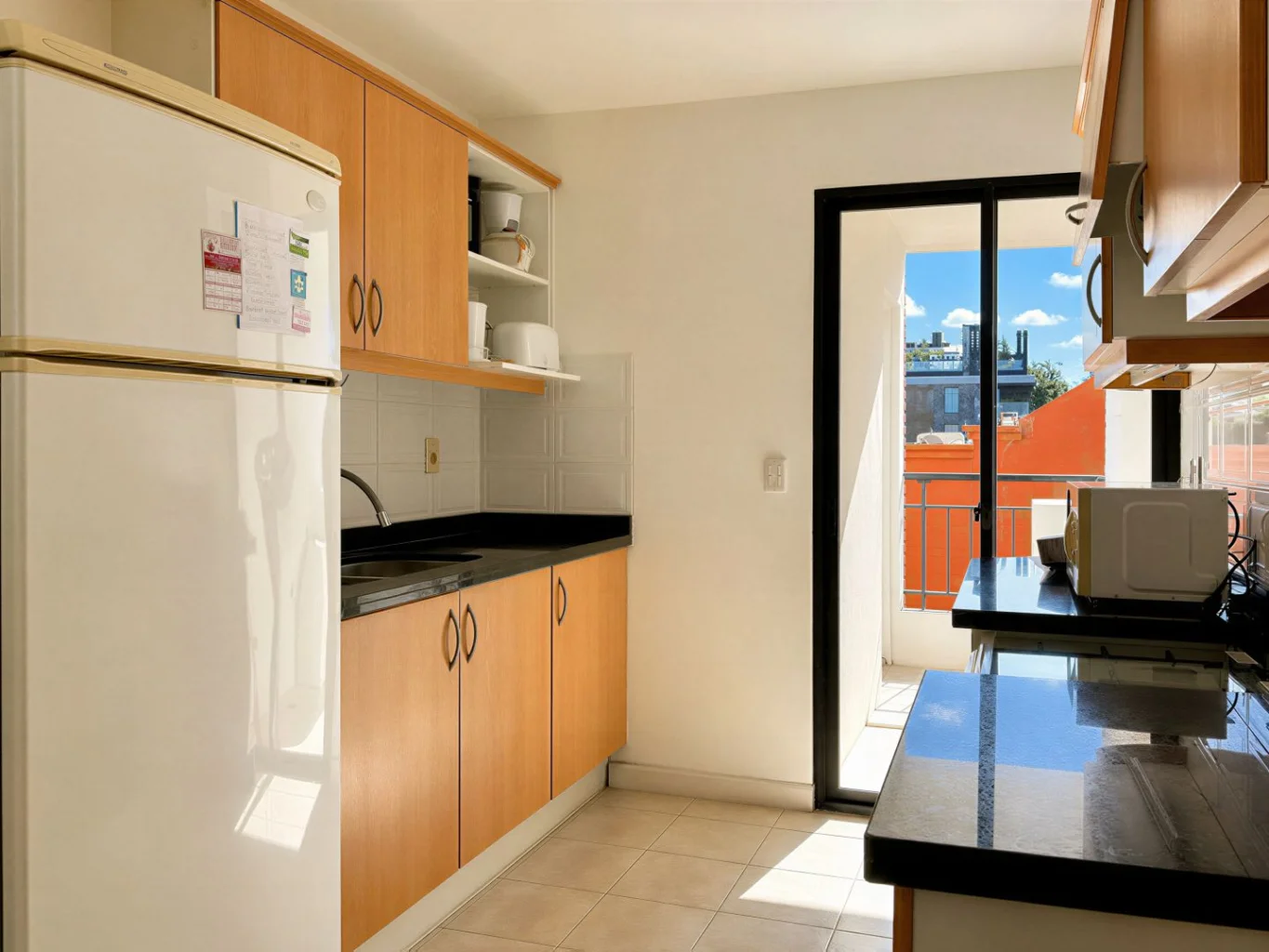 Apartamento en Carrasco, propiedad 293912 -Imagen 7