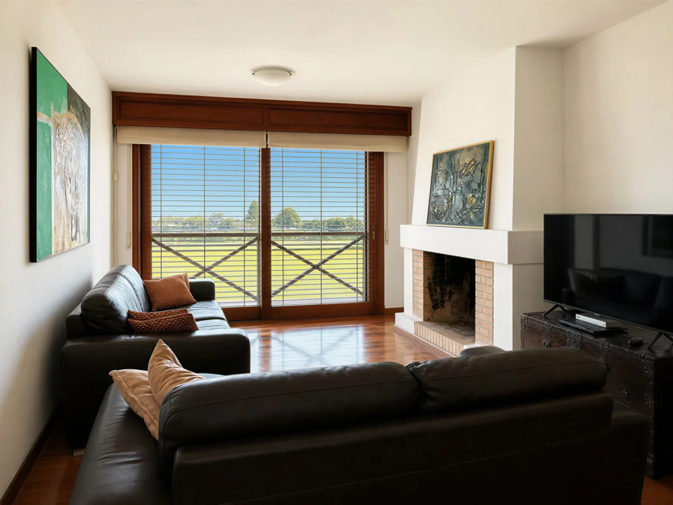 Apartamento en Carrasco, propiedad 294127 -Imagen 2