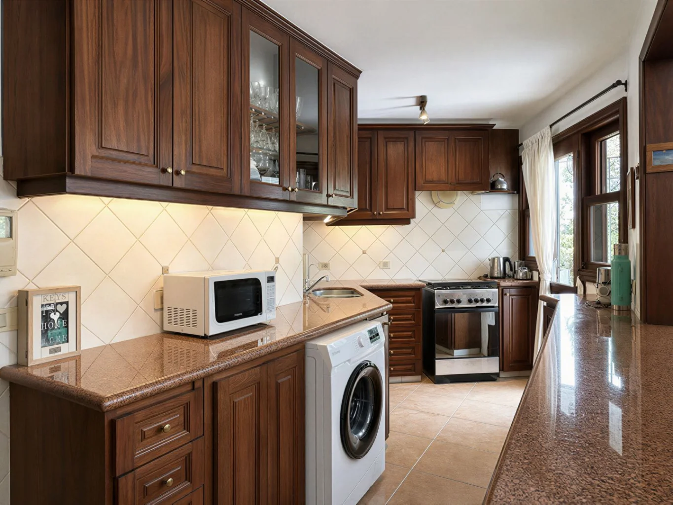 Apartamento en Carrasco, propiedad 294127 -Imagen 5