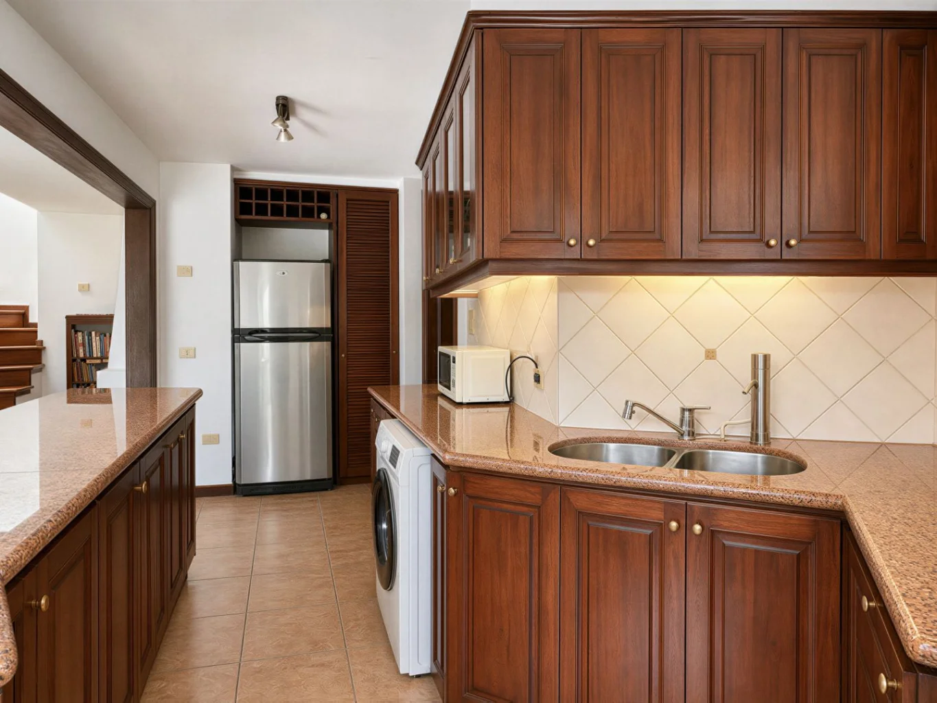 Apartamento en Carrasco, propiedad 294127 -Imagen 6