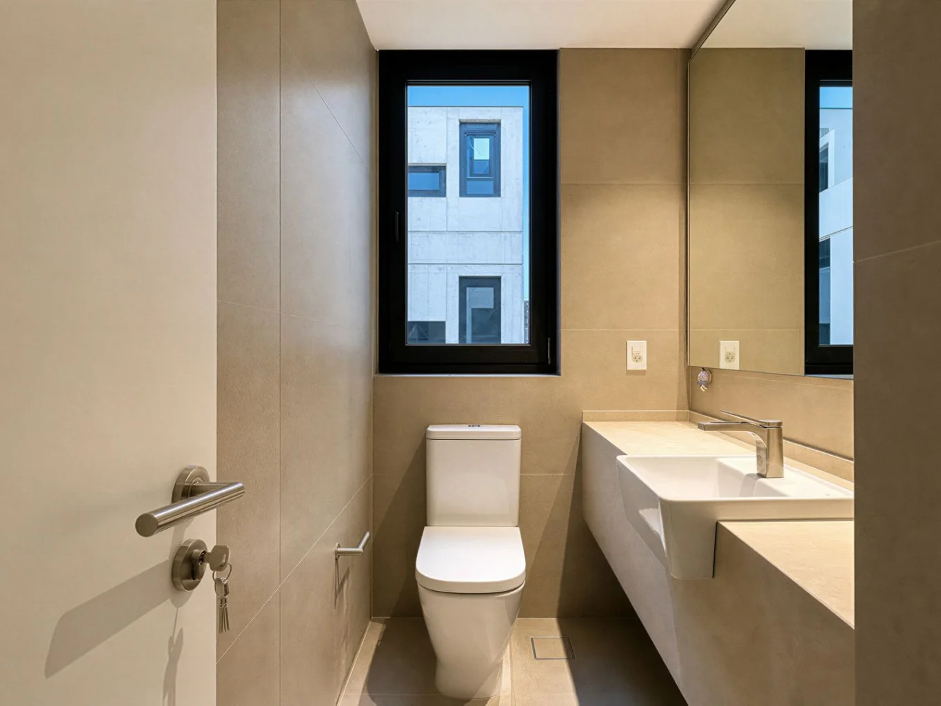 Apartamento en Carrasco, propiedad 294271 -Imagen 12