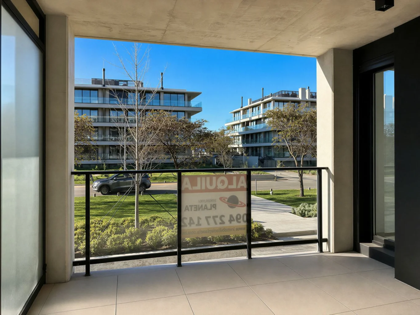 Apartamento en Carrasco, propiedad 294271 -Imagen 2