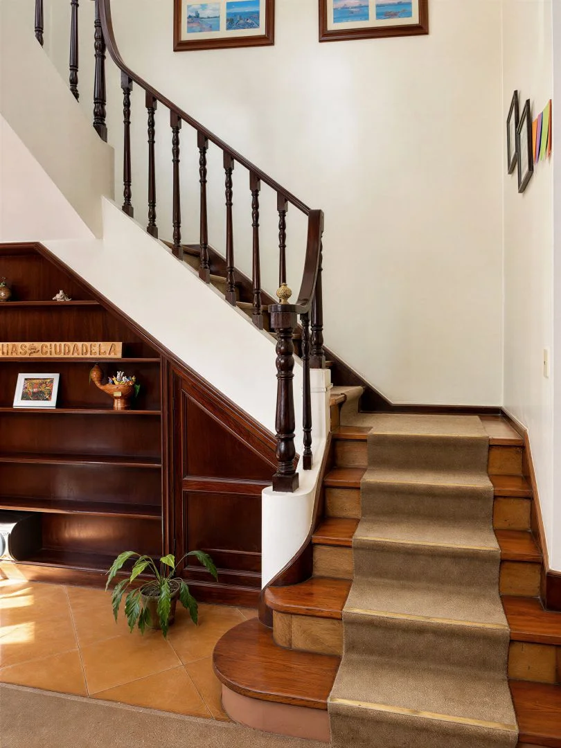 Casa en Parque Batlle, propiedad 294272 -Imagen 5