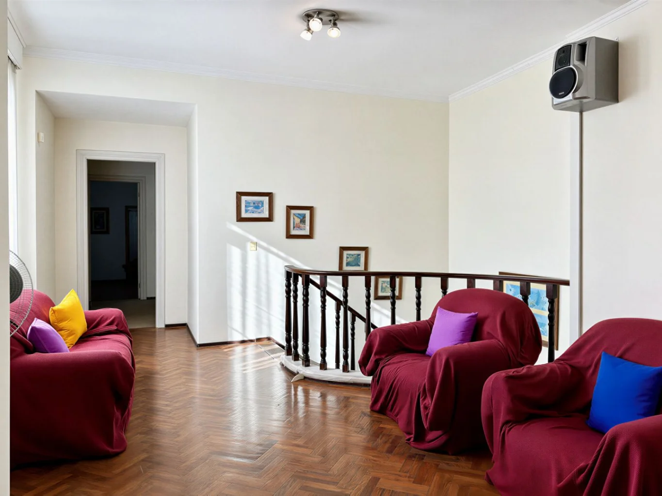 Casa en Parque Batlle, propiedad 294272 -Imagen 6