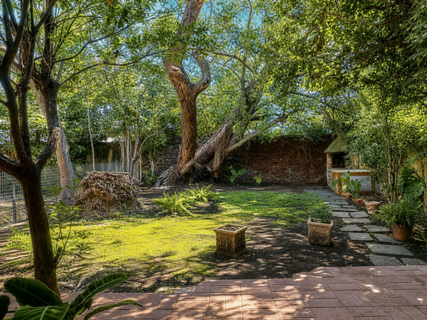 Casa en Parque Batlle, propiedad 294272 -Imagen 7